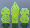 Kiwi Green 7-Die Set
