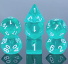 Caribbean Sea 7-Die Set