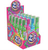 Tasty Paste Fruit Flavored Gel Candy - 0.52oz