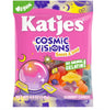 Katjes Cosmic Visions Sweet & Sour Gummies - 4.9oz (SNG15)