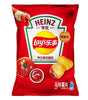 Lay's Heinz Ketchup Flavor Chips 70g