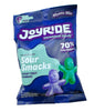 Joyride Mystic Mix Sour Smacks - 3.5oz Peg Bag