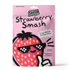 Crispy Gummies Strawberry Smash - 4.44oz