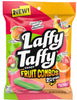 Laffy Taffy Fruit Combos 3.5oz Peg Bag (SNG-12)