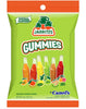 Jarritos Gummies - 4oz Peg Bag