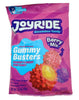 Joyride Berry Gummy Buster - 3.5oz Peg Bag (SNG10)