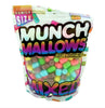 Munch Mallows Mixed Candy - 7oz Peg Bag