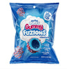 Stuffed Puffs Mixed Berry Gummy Fuzions - 4.23oz Peg Bag