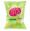 BUBS Sour Tutti Frutti Diamonds Foam Candy - 5.5oz