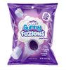 Stuffed Puffs Sour Berry Gummy Fuzions - 4.36oz Peg Bag