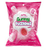 Stuffed Puffs Sour Watermelon Gummy Fuzions - 4.36oz Peg Bag