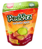 Peelerz - Caramel Apple Snacks 6oz Peg Bag