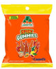 Jarritos Spicy Gummies - 3.5oz - 4oz Peg Bag