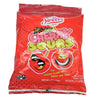 Sweets Tart 'N Tangy Cherry Sours - 6oz Peg Bag