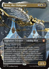 Scriv, the Obligator (Borderless) - Commander: Secrets of Strixhaven - #0009