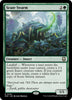 Scute Swarm - Commander: Modern Horizons 3 - #0245