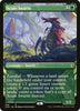 Scute Swarm (Showcase) - Zendikar Rising - #308