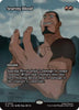Searing Blood (Borderless) (Foil) - Avatar: The Last Airbender: Eternal-Legal - #0035