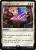Secret Rendezvous (0219) (Foil) - Commander: FINAL FANTASY #0219