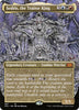 Sedris, the Traitor King (Borderless) (Foil) - Double Masters 2022 - #387