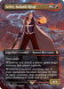 Seifer, Balamb Rival (Borderless) (Foil) - Commander: FINAL FANTASY - #0451