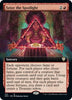 Seize the Spotlight (Extended Art) - Commander: Streets of New Capenna - #152