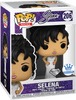 Funko Pop Rocks! Selena - Selena #206 - Sweets and Geeks
