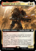 Sentinel Sarah Lyons (Extended Art) (Surge Foil) - Universes Beyond: Fallout - #0956