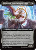 Sephiroth, Fabled SOLDIER (Extended Art) - FINAL FANTASY - #0451
