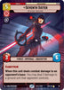Seventh Sister - Implacable Inquisitor (Hyperspace) - Spark of Rebellion - 397