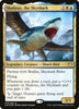 Shabraz, the Skyshark (Foil) - Commander 2020 - #014/322