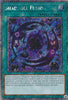 Shaddoll Fusion (1st Edition) (Platinum Secret Rare) - Quarter Century Stampede - RA04-EN231