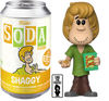 Funko Soda - Shaggy (Opened) (Chase)