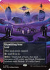 Shambling Vent (0083) (Borderless) - Edge of Eternities: Stellar Sights - #0083