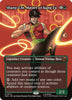 Shang-Chi, Master of Kung Fu (Foil) (Borderless) (0370) - Marvel Super Heroes - #0370