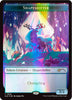 Shapeshifter Token (Double Rainbow Foil) - Secret Lair Drop Series - #1906
