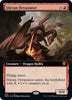 Shivan Devastator (Foil) (Extended Art) - Dominaria United - #410