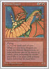 Shivan Dragon - Fourth Edition