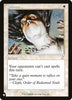 Silence - The List Reprints - #302