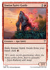 Simian Spirit Guide (White Border) - Mystery Booster 2 - #0061