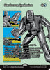 Simulacrum Synthesizer (Foil) (Borderless) - Marvel Universe Eternal-Legal - #0061