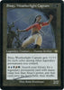 Sisay, Weatherlight Captain (Retro Frame) (Foil Etched) - Modern Horizons - #6