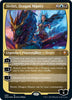 Sivitri, Dragon Master (Foil Etched) - Commander: Dominaria United - #065