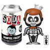 Funko Soda - Vampire Freddy (Opened) (Chase) - Sweets and Geeks