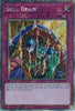 Skill Drain (1st Edition) (Platinum Secret Rare) - 25th Anniversary Rarity Collection II - RA02-EN077