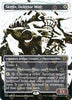 Skrelv, Defector Mite (Showcase) (Step-and-Compleat Foil) - Phyrexia: All Will Be One - #427