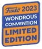Funko POP! Comic Covers: Skrull as Iron Man #16 (2023 Wondrous Convention)