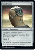 Skullclamp - Commander Legends: Battle for Baldur's Gate - #870