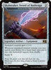 Skybreaker, Sword of Bashenga - Sword of the Animist - Commander: Marvel Super Heroes - #0289