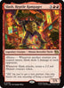 Slash, Reptile Rampager (Foil) - Teenage Mutant Ninja Turtles - #0108